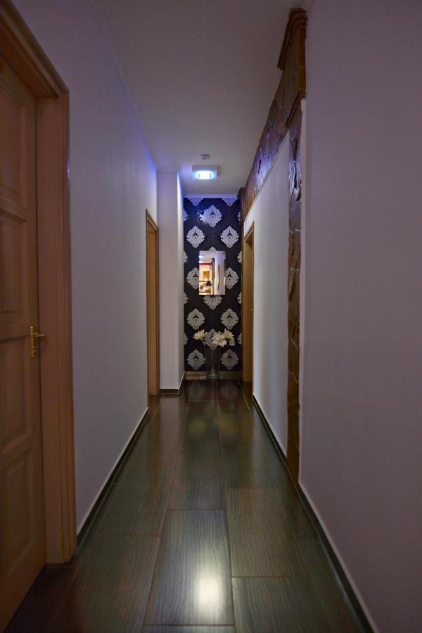R.Gold Apartman Mako Exterior photo