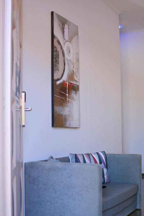 R.Gold Apartman Mako Exterior photo