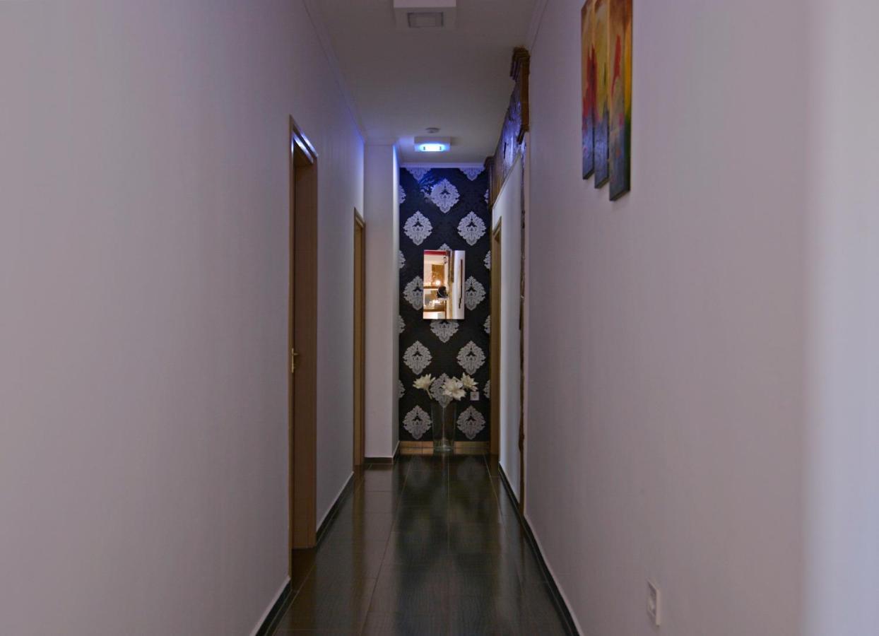 R.Gold Apartman Mako Exterior photo