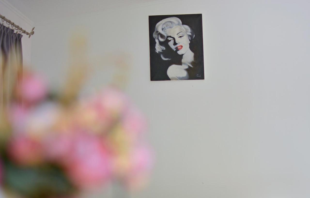 R.Gold Apartman Mako Exterior photo
