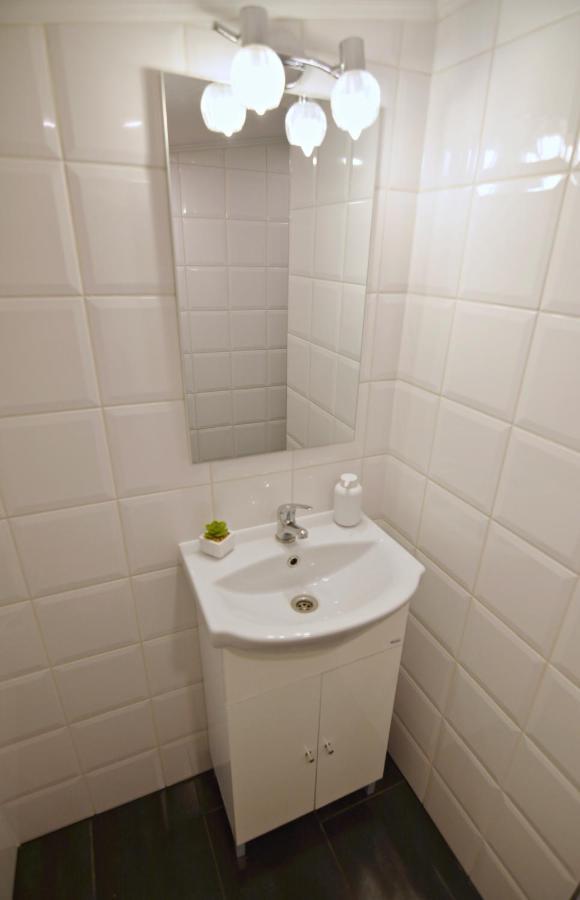 R.Gold Apartman Mako Exterior photo